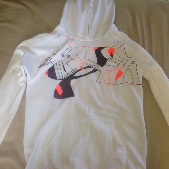 Under Armour Hoodie - Picture 1 of 3